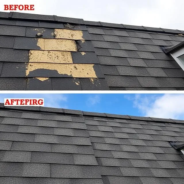 Roof Repair Near Me in Dundee, FL near me